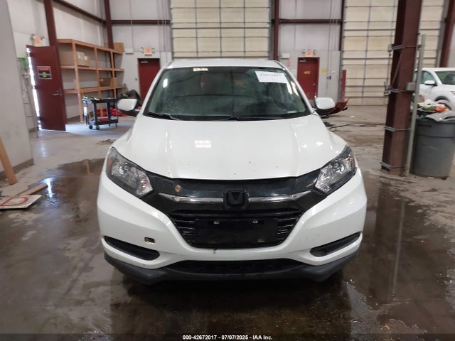 Honda r18z9 2016 3CZRU6H33GM702554 Image 12