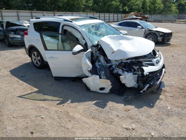 2015 TOYOTA RAV4 JTMRFREV1FD113598