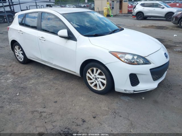 2013 MAZDA MAZDA3 JM1BL1L7XD1712305