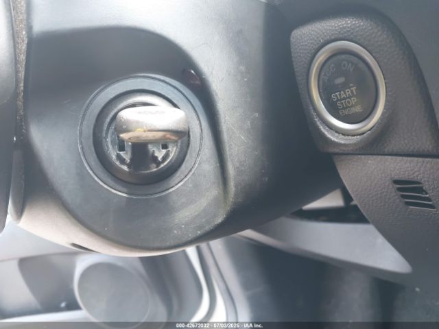 2013 MAZDA MAZDA3 JM1BL1L7XD1712305 Photo 10
