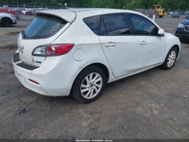 2013 MAZDA MAZDA3 JM1BL1L7XD1712305 Photo 3