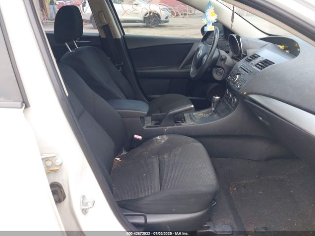 2013 MAZDA MAZDA3 JM1BL1L7XD1712305 Photo 4