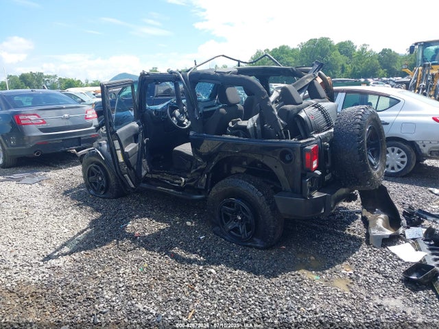 Jeep 2015 2015 1C4AJWAG2FL659608 Image 3