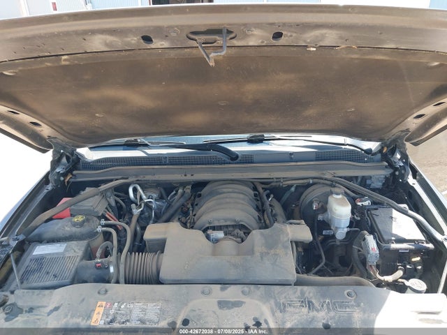 1GKS2HKJ6KR332843 GMC l86 - spark ignited direct injection, variable valve timing, afm, e85max, alum