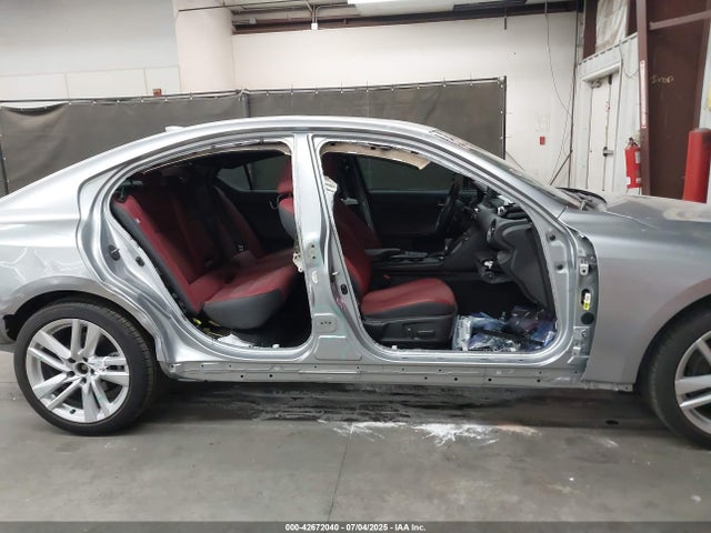 Lexus 8ar-fts 2024 JTHCA1D29R5129350 Image 14