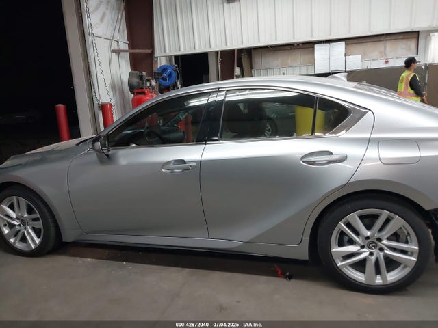 Lexus 8ar-fts 2024 JTHCA1D29R5129350 Image 15