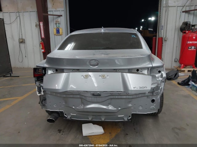 Lexus 8ar-fts 2024 JTHCA1D29R5129350 Image 17
