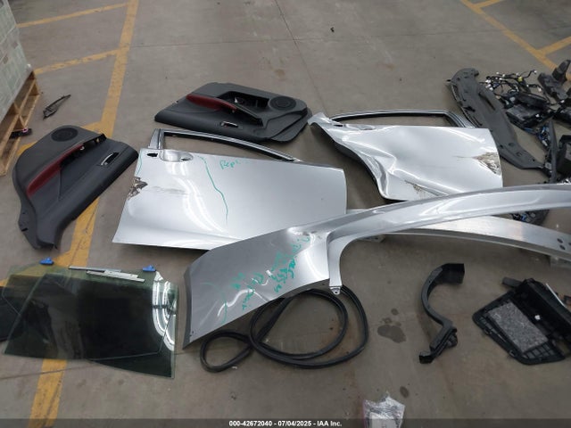 Lexus 8ar-fts 2024 JTHCA1D29R5129350 Image 12