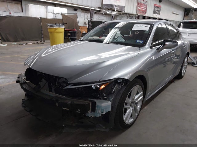 Lexus 8ar-fts 2024 JTHCA1D29R5129350 Image 2