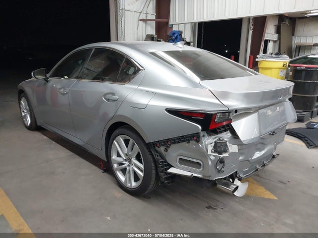 Lexus 8ar-fts 2024 JTHCA1D29R5129350 Image 3