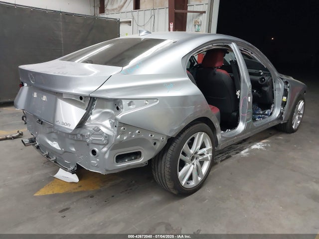 Lexus 8ar-fts 2024 JTHCA1D29R5129350 Image 4