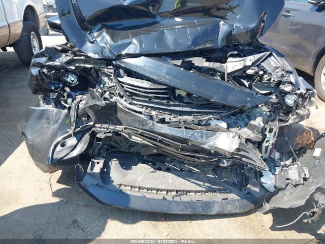 2017 MAZDA MAZDA6 JM1GL1X56H1109405 Photo 5