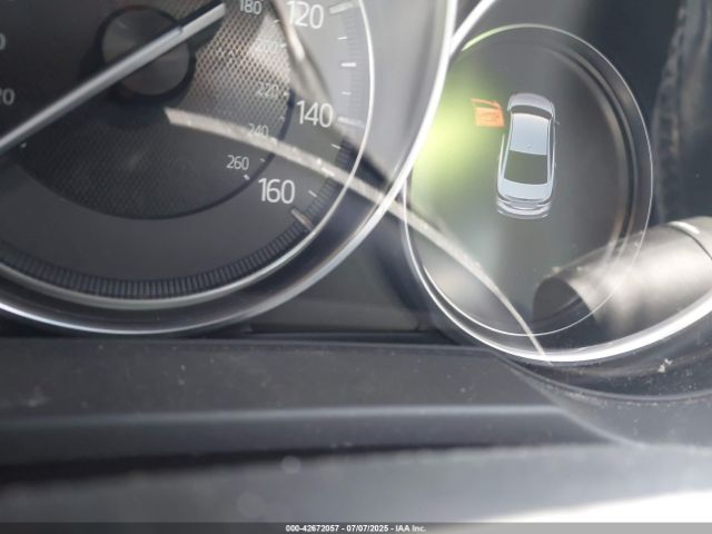 2017 MAZDA MAZDA6 JM1GL1X56H1109405 Photo 6