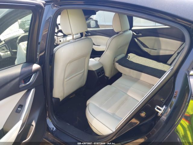 2017 MAZDA MAZDA6 JM1GL1X56H1109405 Photo 7