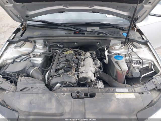 Audi A4 ALLROAD 2014 WA1UFAFL1EA165039 Image 10
