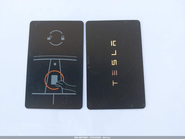 2024 TESLA MODEL Y 7SAYGDED5RF091074 Photo 10