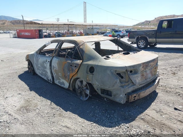 Toyota 2ar-fe 2014 4T1BF1FKXEU355081 Image 3