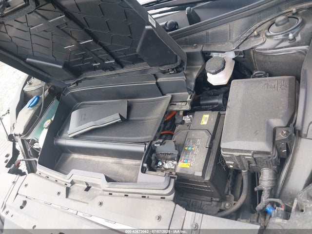 KIA 2022 2022 KNDC3DLC8N5062497 Image 10
