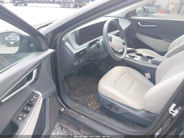 KIA 2022 2022 KNDC3DLC8N5062497 Image 5