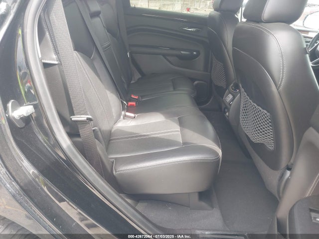 2015 CADILLAC SRX 3GYFNGE30FS634363 Photo 7