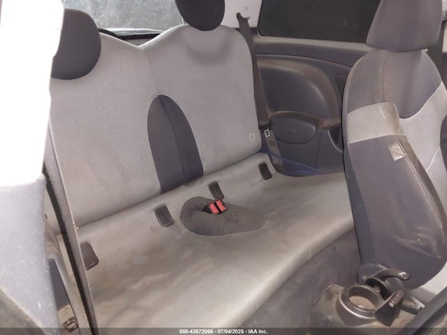 2005 MINI COOPER WMWRC33485TJ63691 Photo 7