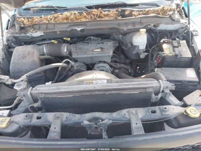 2013 RAM 1500 1C6RR6FP7DS604344 Photo 9