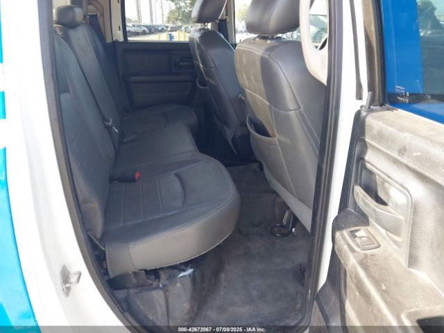 2013 RAM 1500 1C6RR6FP7DS604344 Photo 7