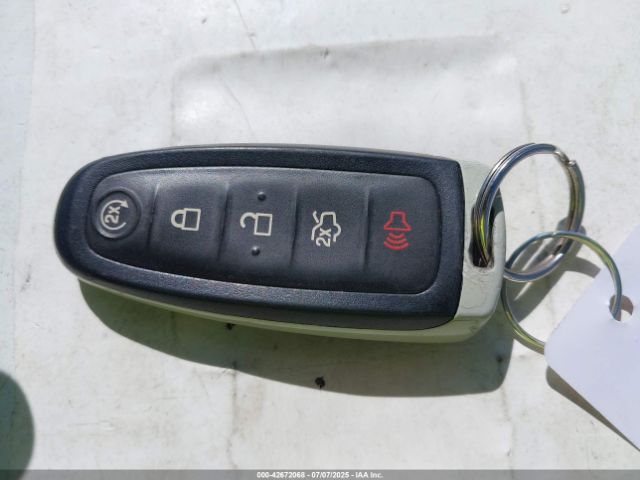 2015 FORD EXPLORER 1FM5K8F89FGA87419 Photo 10