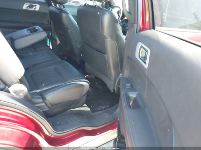 2015 FORD EXPLORER 1FM5K8F89FGA87419 Photo 7