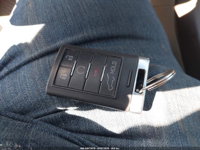 2014 CADILLAC SRX 3GYFNEE32ES676598 Photo 10