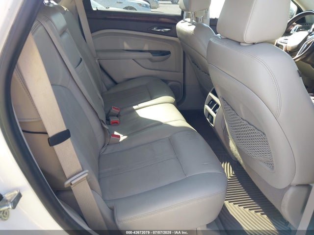 2014 CADILLAC SRX 3GYFNEE32ES676598 Photo 7