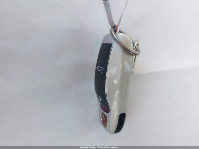 2017 PORSCHE 911 WP0BB2A99HS136607 Photo 10