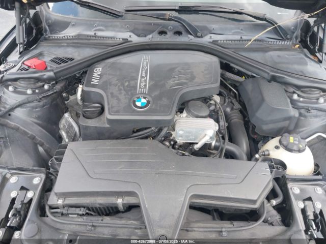 2016 BMW 328I WBA8E9G5XGNT82963 Photo 9