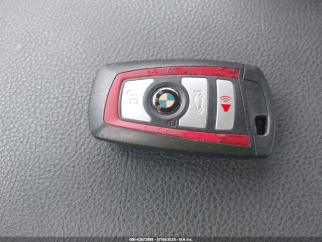 2016 BMW 328I WBA8E9G5XGNT82963 Photo 10