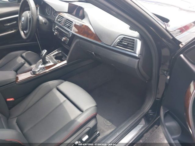 2016 BMW 328I WBA8E9G5XGNT82963 Photo 4