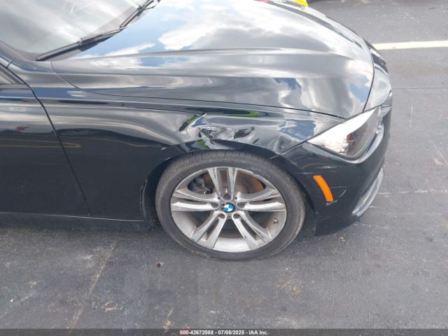2016 BMW 328I WBA8E9G5XGNT82963 Photo 5