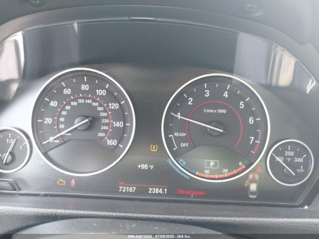 2016 BMW 328I WBA8E9G5XGNT82963 Photo 6