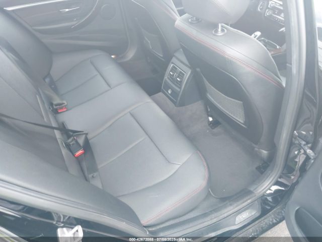 2016 BMW 328I WBA8E9G5XGNT82963 Photo 7
