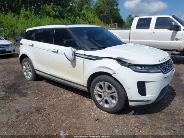2023 LAND ROVER RANGE ROVER EVOQUE SALZJ2FX0PH210865