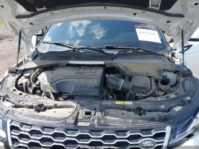 2023 LAND ROVER RANGE ROVER EVOQUE SALZJ2FX0PH210865 Photo 9
