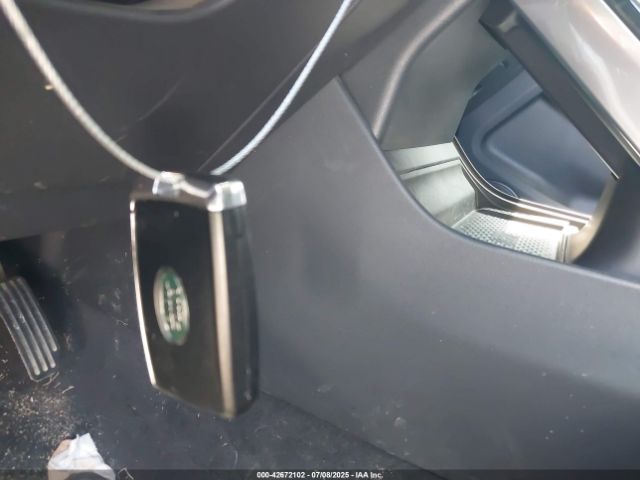 2023 LAND ROVER RANGE ROVER EVOQUE SALZJ2FX0PH210865 Photo 10