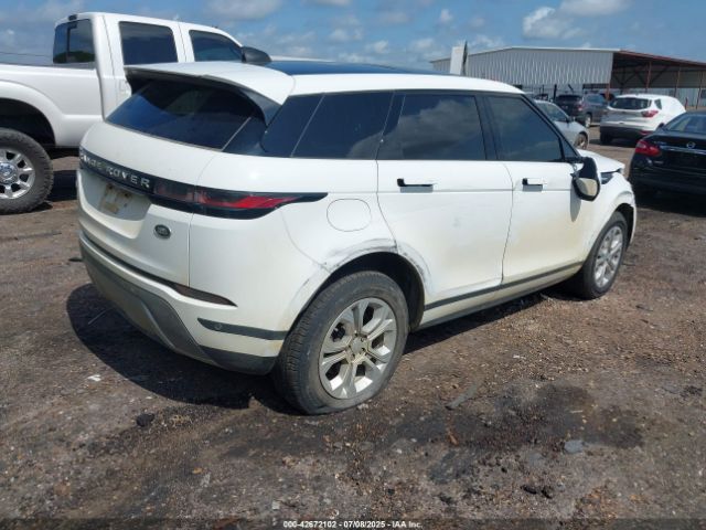 2023 LAND ROVER RANGE ROVER EVOQUE SALZJ2FX0PH210865 Photo 3