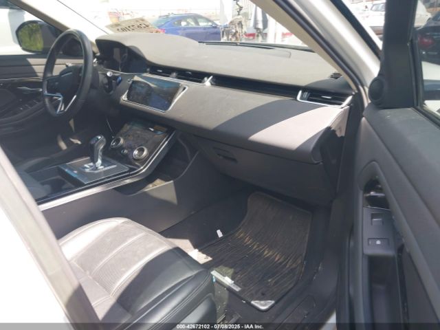 2023 LAND ROVER RANGE ROVER EVOQUE SALZJ2FX0PH210865 Photo 4