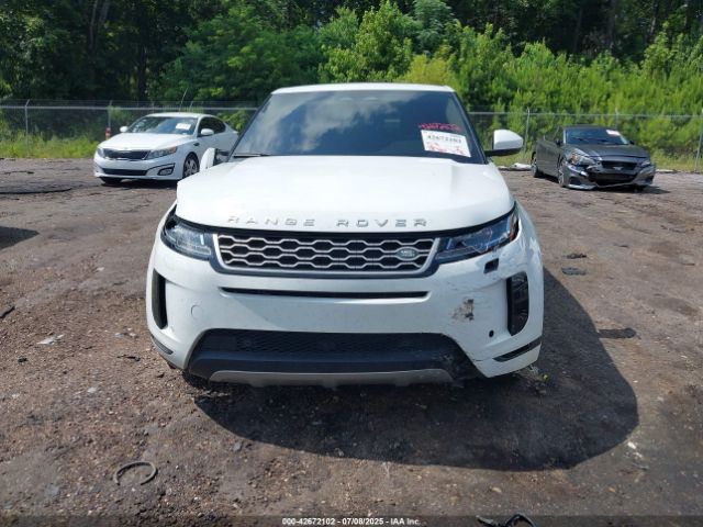 2023 LAND ROVER RANGE ROVER EVOQUE SALZJ2FX0PH210865 Photo 5