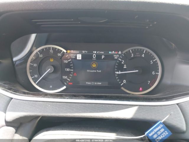 2023 LAND ROVER RANGE ROVER EVOQUE SALZJ2FX0PH210865 Photo 6