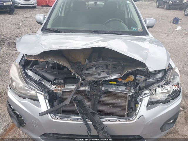 Subaru 2014 2014 JF1GPAL68E8307334 Image 6