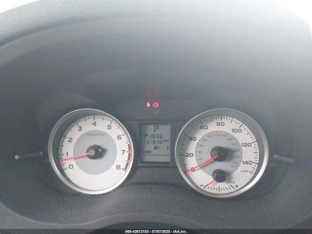 Subaru 2014 2014 JF1GPAL68E8307334 Image 7