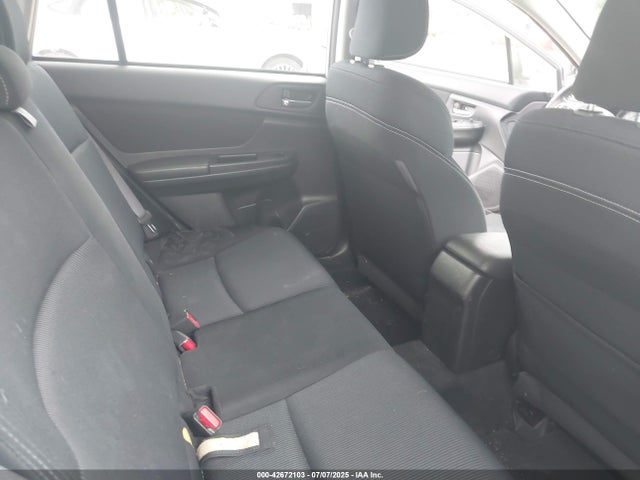 Subaru 2014 2014 JF1GPAL68E8307334 Image 8