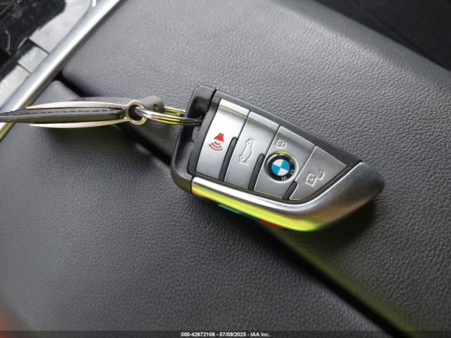 2021 BMW X5 5UXJU4C0XM9E12859 Photo 10
