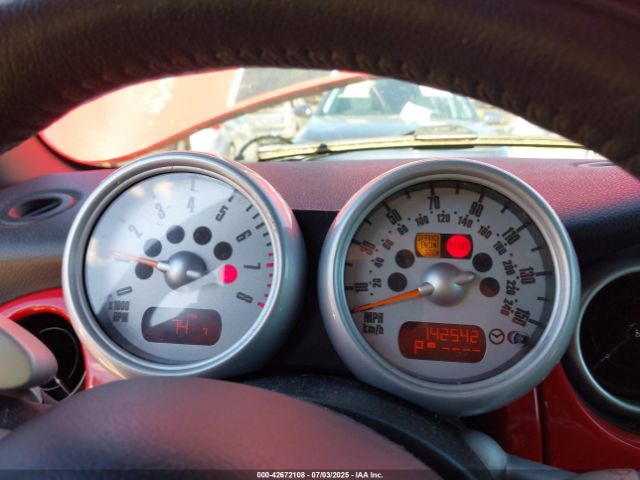 2006 MINI COOPER S WMWRE335X6TJ39073 Photo 6